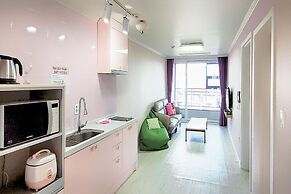 Geoje Healing Pension