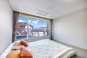 Geoje Healing Pension