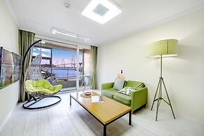 Geoje Healing Pension