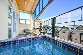 Tongyoung Seychelles Poolvilla