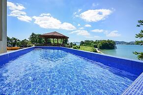 Tongyoung Seychelles Poolvilla