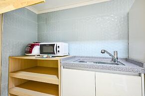 Tongyoung Seychelles Poolvilla