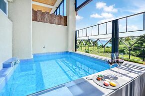 Tongyoung Seychelles Poolvilla