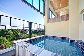 Tongyoung Seychelles Poolvilla