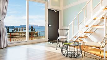 Yeosu Jplus A Pension
