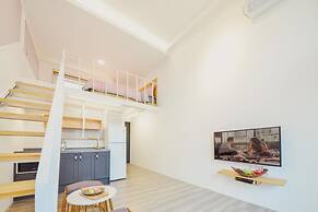 Yeosu Jplus A Pension