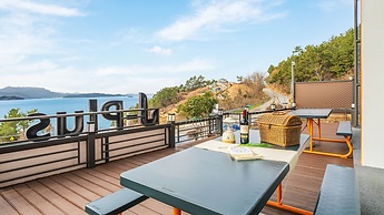 Yeosu Jplus A Pension