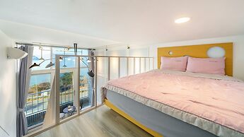Yeosu Jplus A Pension
