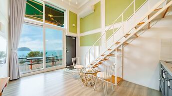 Yeosu Jplus A Pension