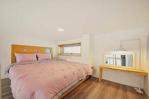 Yeosu Jplus A Pension