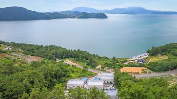 Yeosu Jplus A Pension