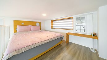 Yeosu Jplus A Pension