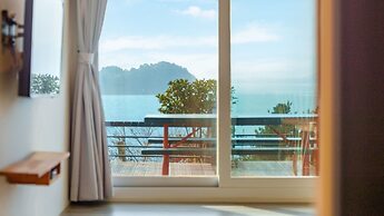 Yeosu Jplus A Pension