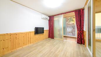 Samcheok sky Pension