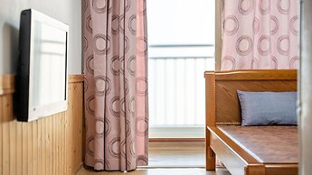 Samcheok sky Pension
