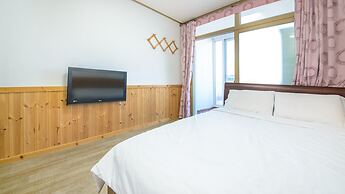 Samcheok sky Pension