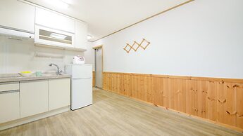 Samcheok sky Pension