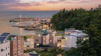 Samcheok sky Pension