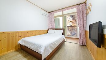 Samcheok sky Pension