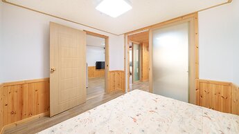 Samcheok sky Pension