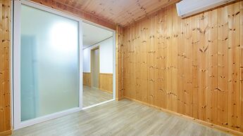 Samcheok sky Pension