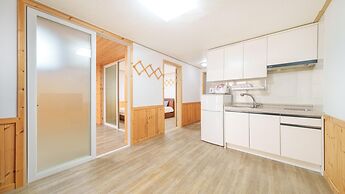 Samcheok sky Pension