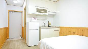Samcheok sky Pension