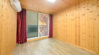 Samcheok sky Pension