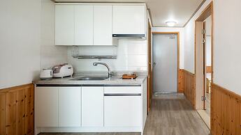 Samcheok sky Pension