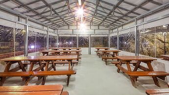 Samcheok sky Pension