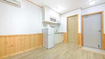 Samcheok sky Pension