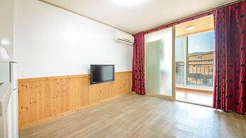 Samcheok sky Pension