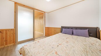 Samcheok sky Pension
