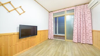 Samcheok sky Pension
