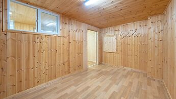 Samcheok sky Pension
