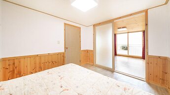Samcheok sky Pension