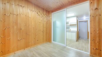 Samcheok sky Pension