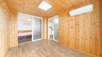 Samcheok sky Pension