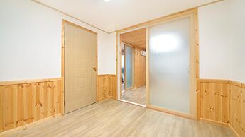Samcheok sky Pension
