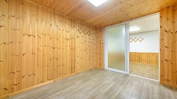 Samcheok sky Pension