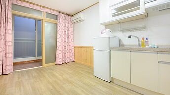 Samcheok sky Pension