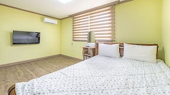 Sokcho Harmony Pension
