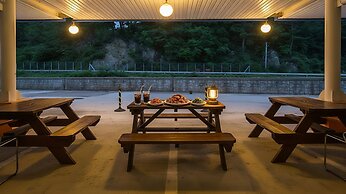 Samcheok Healingcamp Pension
