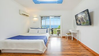 Geoje Purenneoul Pension
