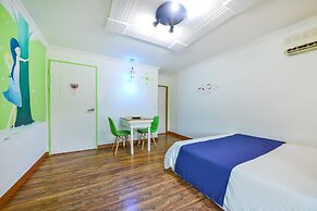 Geoje Purenneoul Pension