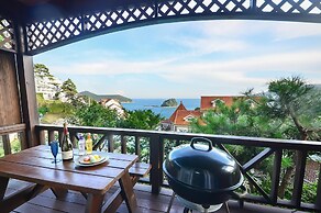 Geoje Purenneoul Pension