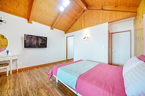 Geoje Purenneoul Pension