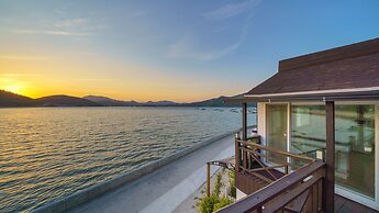 Namhae Mohito Pension