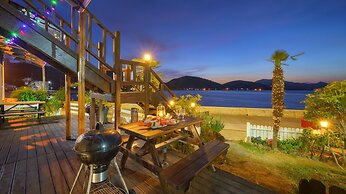 Namhae Mohito Pension