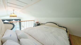Youngduk Sea & Spa Pension